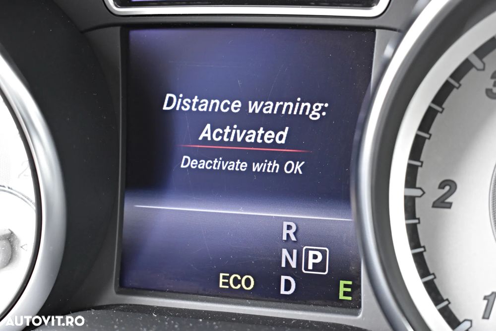 Mercedes-Benz GLA 220 d 7G-DCT - 23