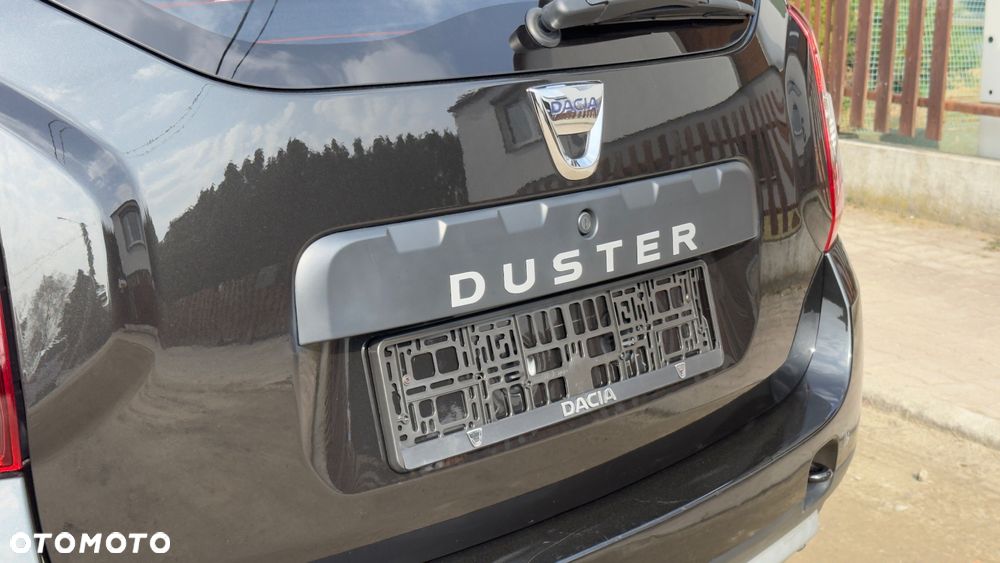 Dacia Duster 1.5 dCi Prestige - 19