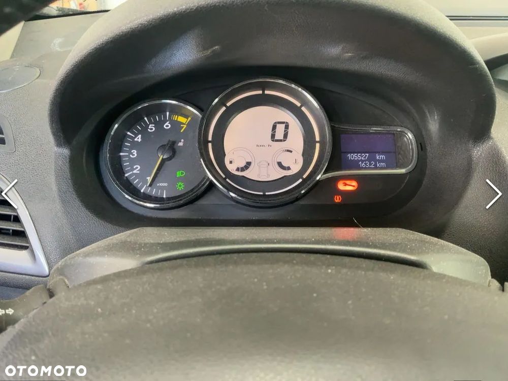 Renault Megane 1.6 16V 110 Paris - 5