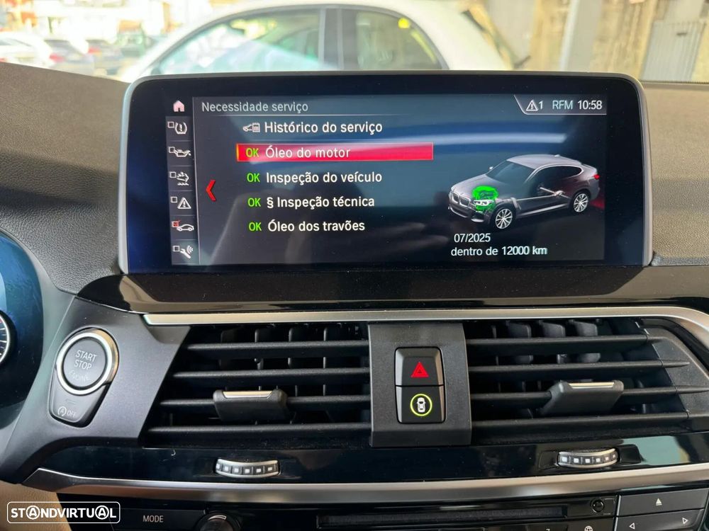 BMW X4 - 56