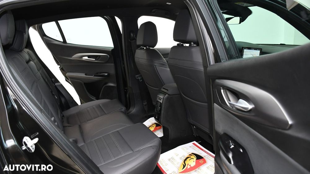 Alfa Romeo Tonale 1.5 FWD AT MHEV Veloce - 10