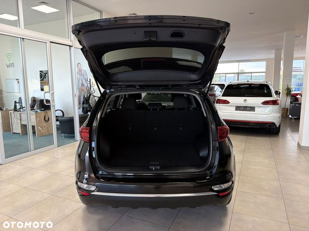 Kia Sportage - 37