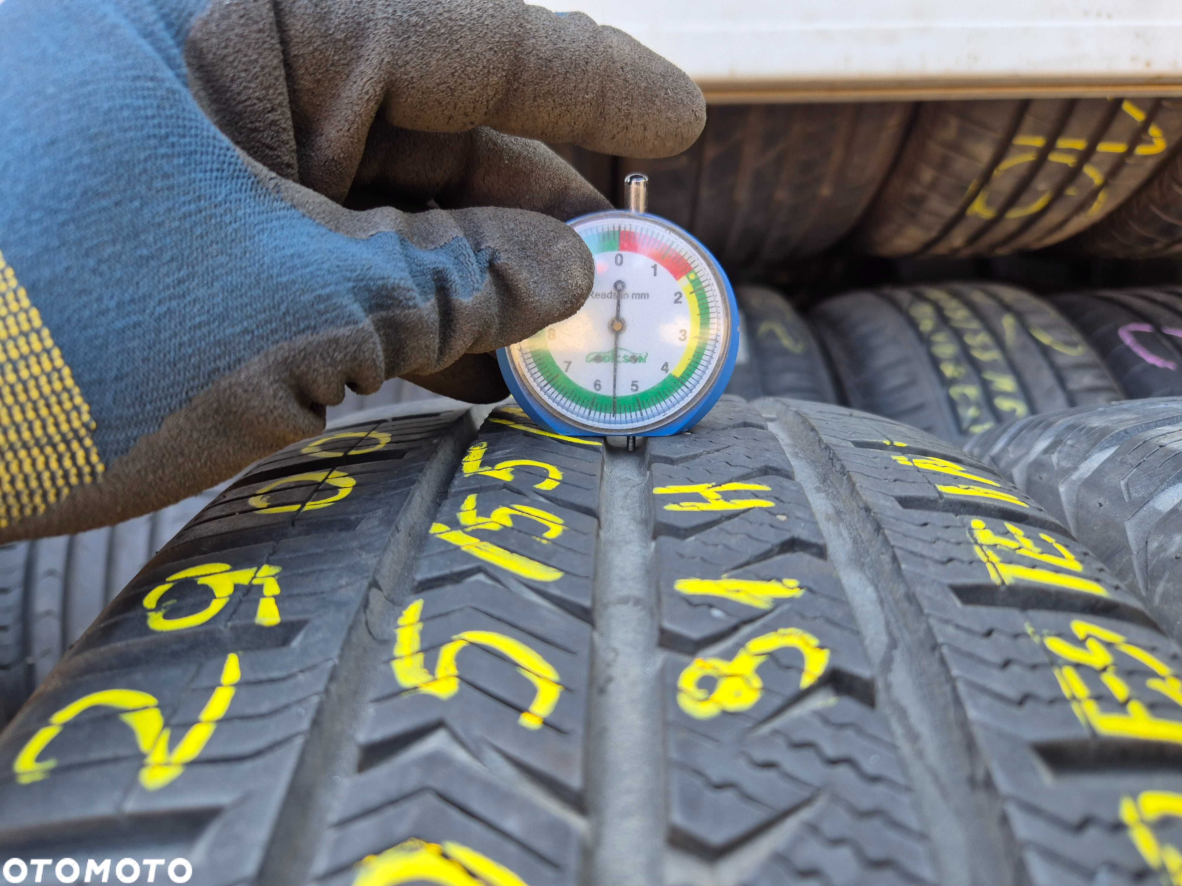Vredestein Quatrac 5 205/55r16 91H N2900 - 4