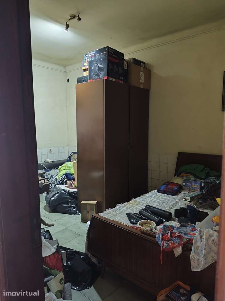 T2 mobilado no Barreiro, pronto a habitar - Grande imagem: 2/10