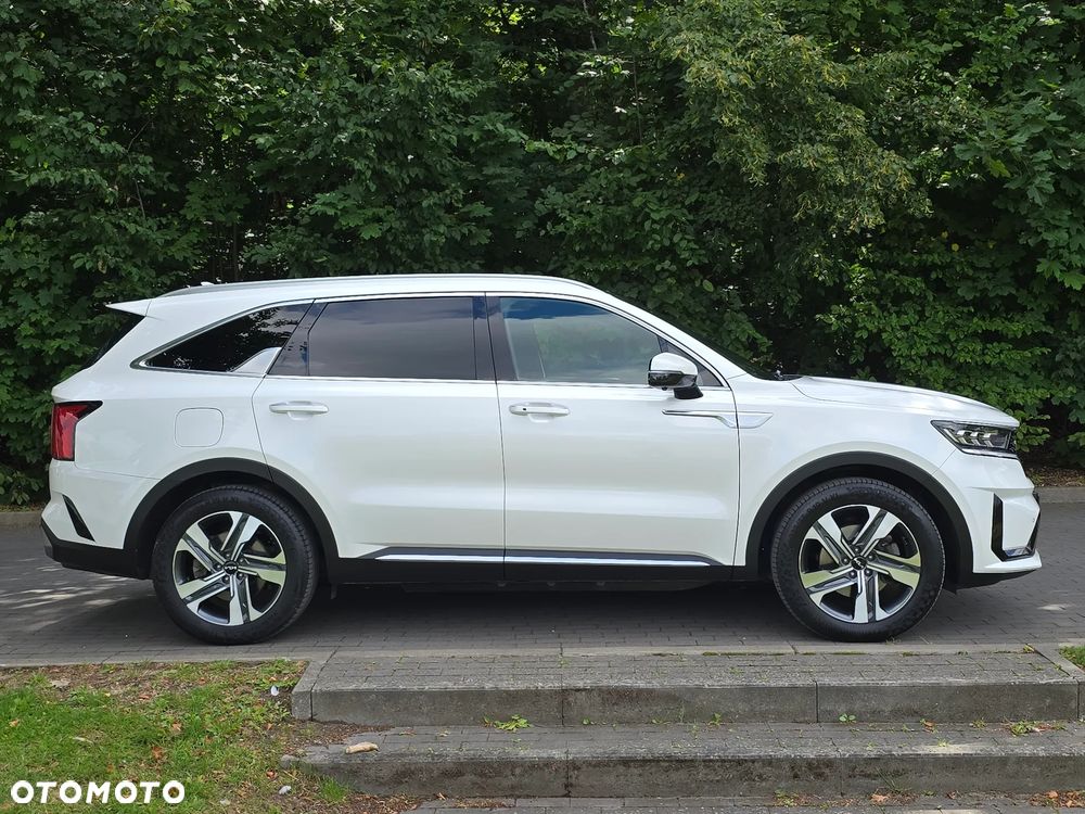 Kia Sorento 1.6 T-GDI PHEV Prestige Line 4WD 7os - 3