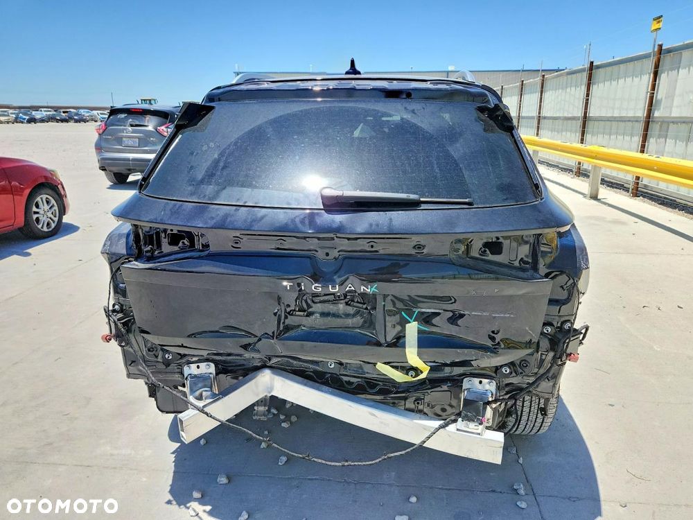 Volkswagen Tiguan 2,0 TSI OPF 4Motion DSG Elegance - 7