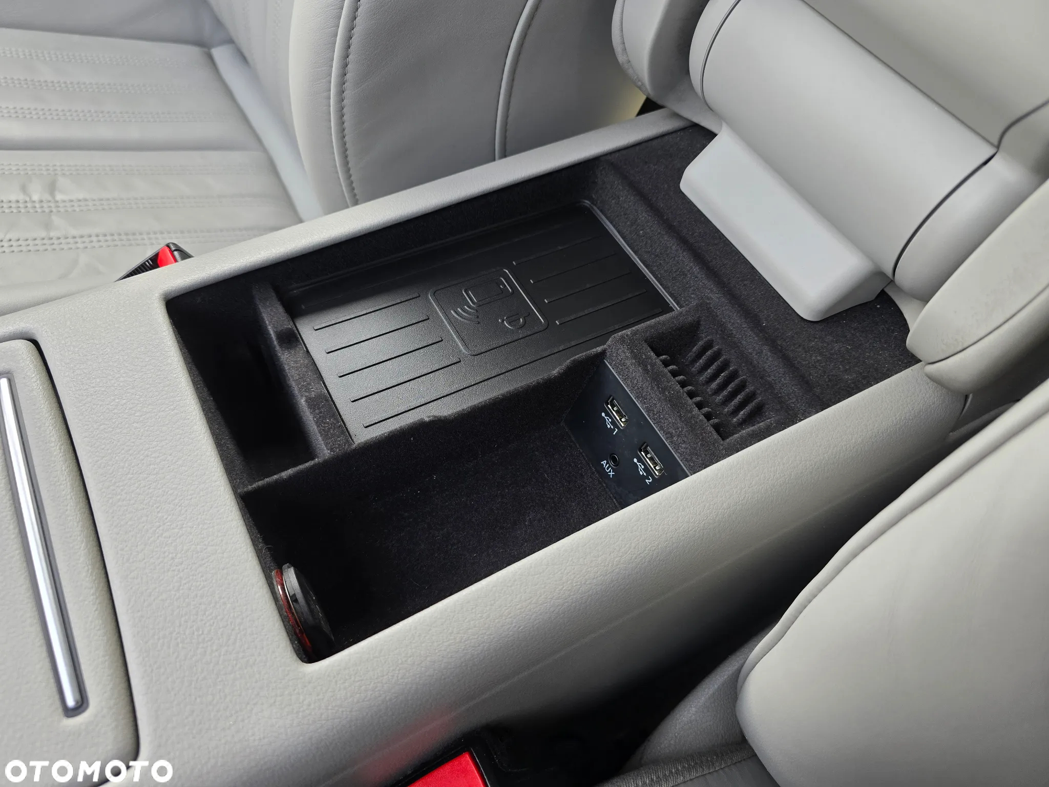 Audi A6 2.0 TFSI Quattro S tronic - 17