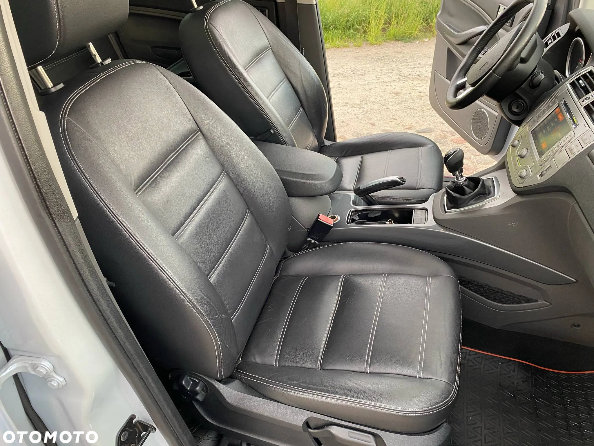 Ford Kuga 2.0 TDCi Titanium - 25