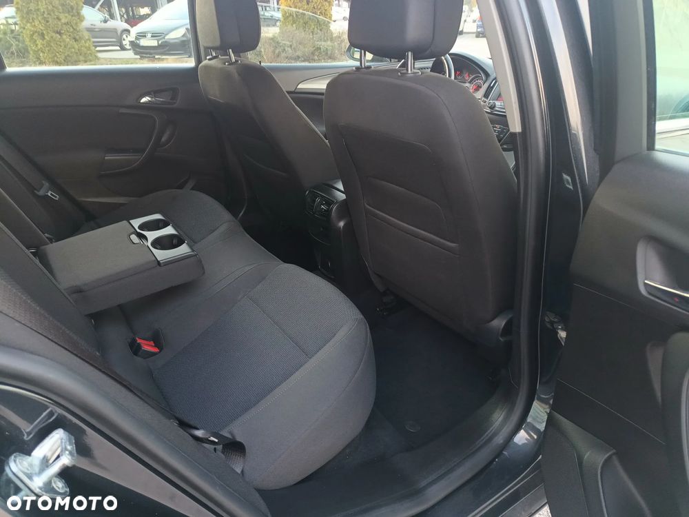 Opel Insignia 1.4 Turbo ecoFLEX Start/Stop Sport - 14