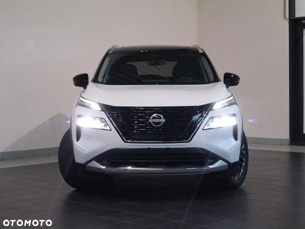 Nissan X-Trail 1.5 VC-T e-POWER Tekna e-4ORCE - 8