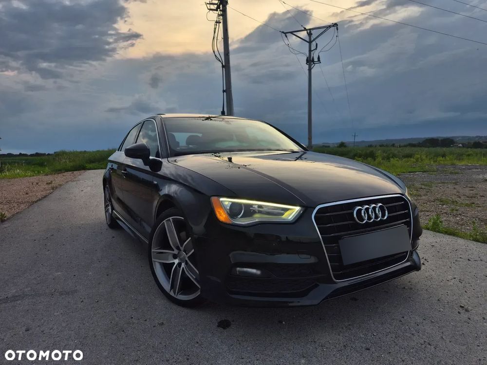 Audi A3 - 1