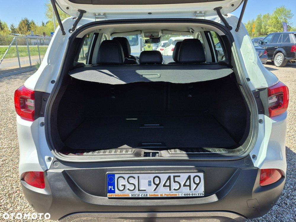 Renault Kadjar - 26