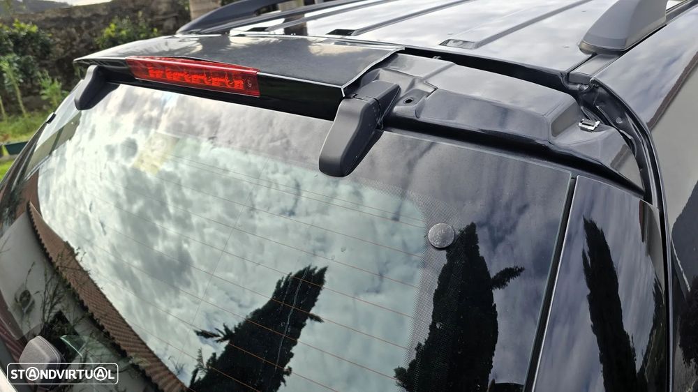 Chevrolet Captiva 2.0 VCDi Seven Extreme 7L - 16