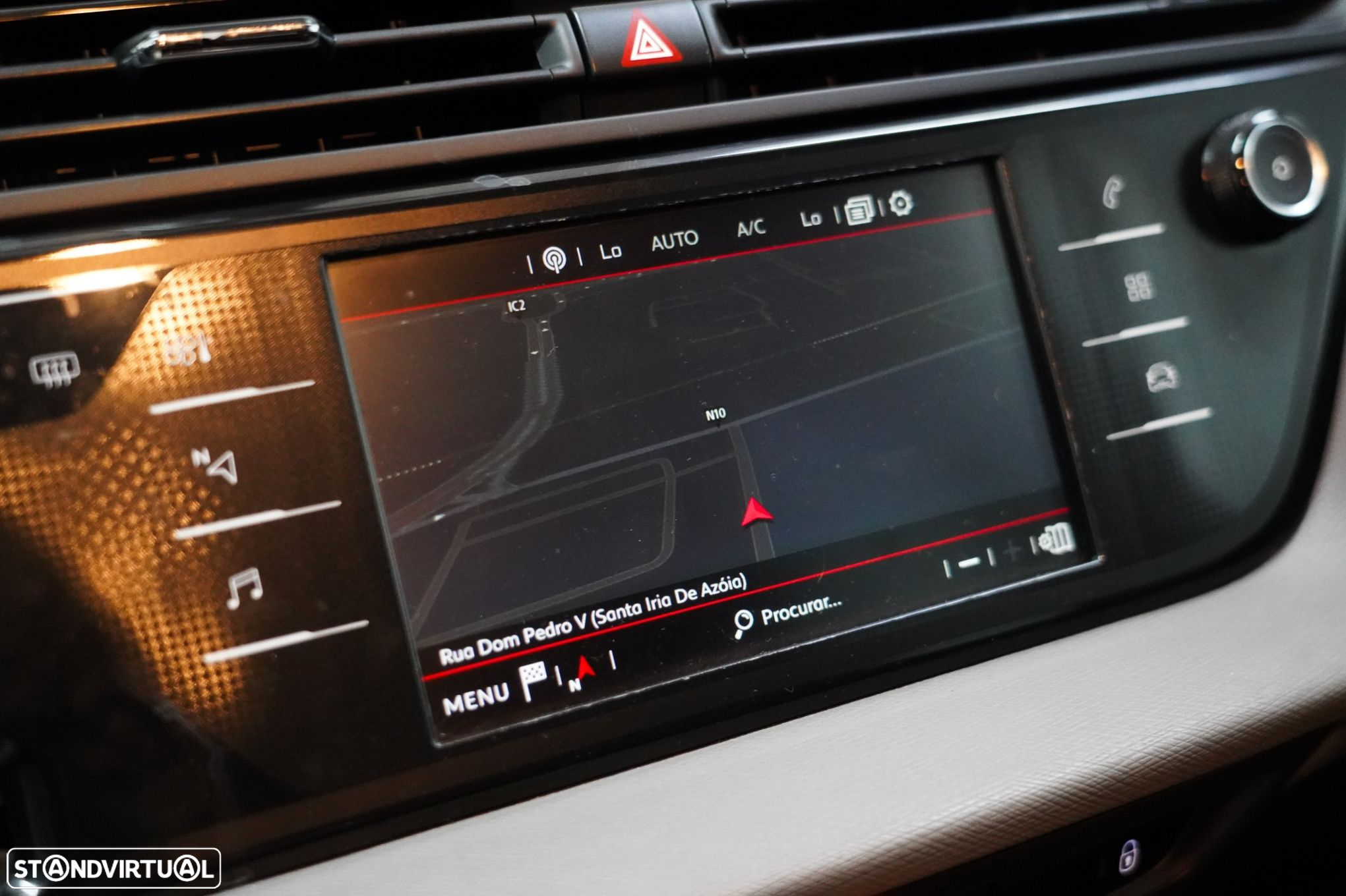 Citroën C4 Picasso 1.6 BlueHDi Intensive - 11
