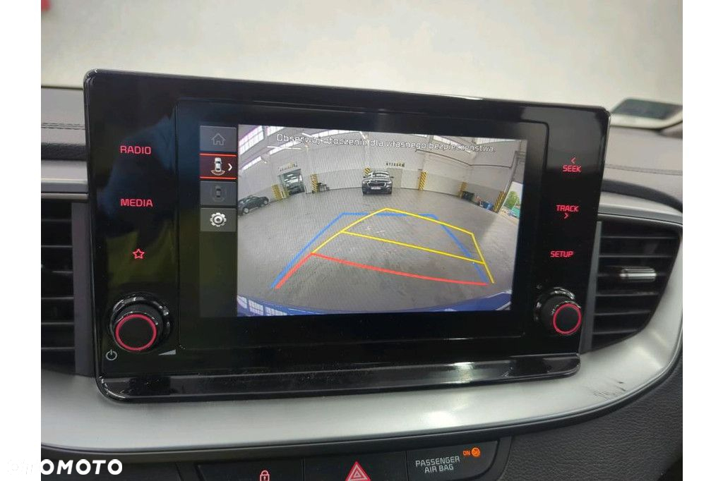 Kia Ceed 1.5 T-GDI M - 7