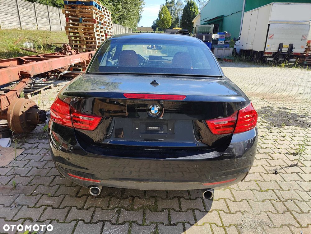 BMW Seria 4 - 6