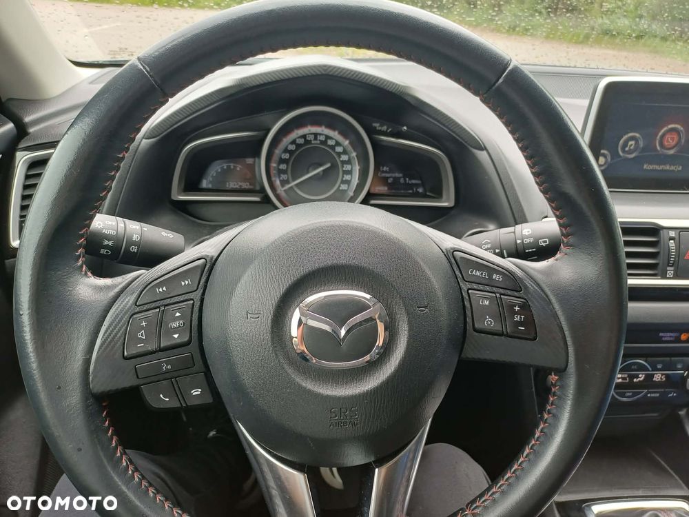 Mazda 3 2.0 Skymotion - 18