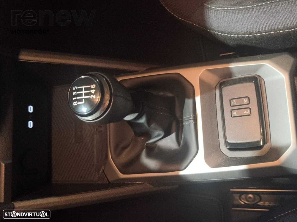 Dacia Duster 1.0 TCe ECO-G Journey Bi-Fuel - 14