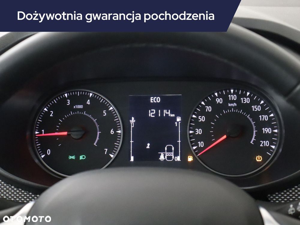 Dacia Sandero - 13