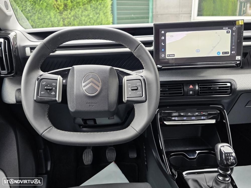 Citroën C3 1.2 Turbo Max - 29