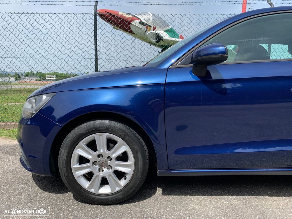 Audi A1 Sportback 1.6 TDI Sport - 45
