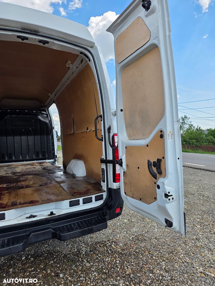 Renault MASTER - 26