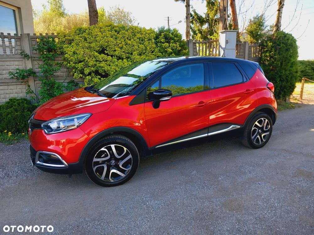 Renault Captur 1.2 Energy TCe Limited - 5