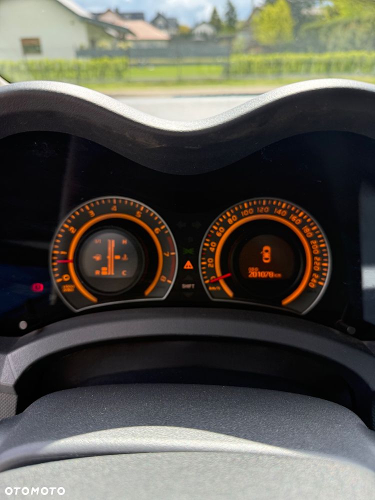 Toyota Auris - 10
