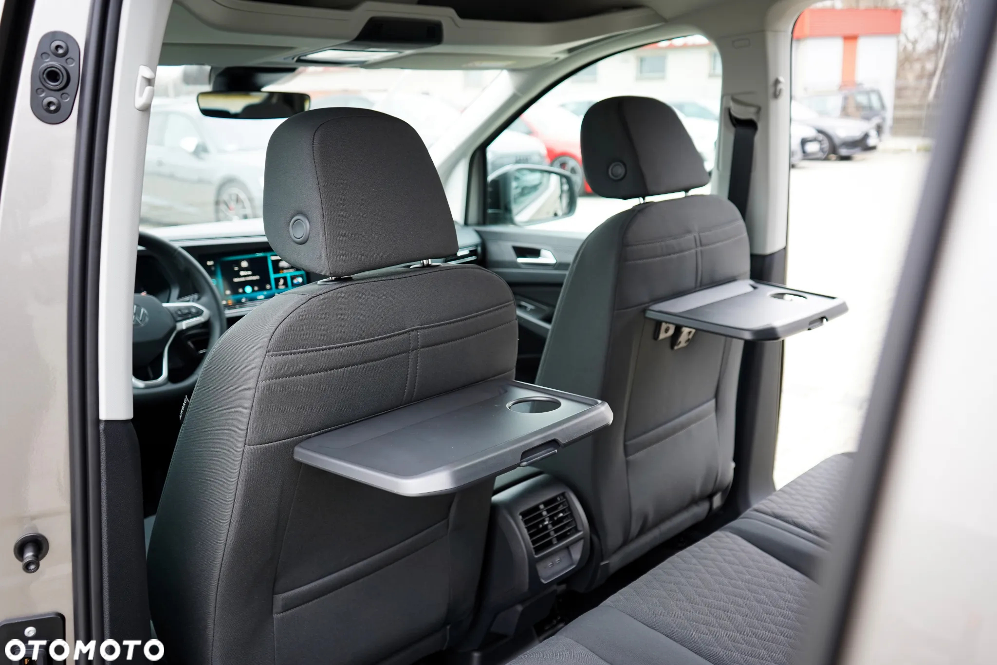 Volkswagen Caddy Maxi 2.0 TDI Life DSG - 19