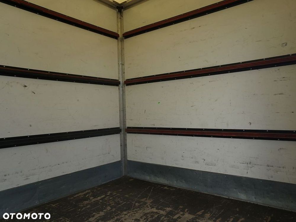 Iveco DAILY 35C16 - 7