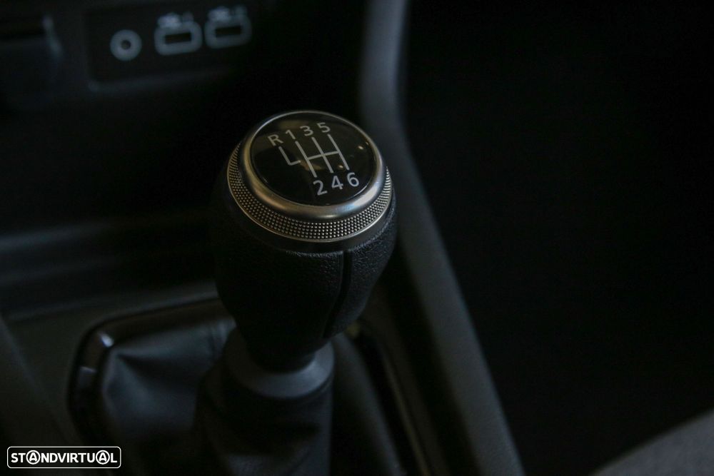 Renault Clio 1.0 TCe Evolution Bi-Fuel - 18