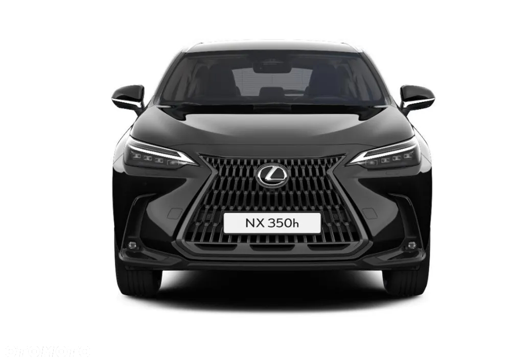 Lexus NX 350h Omotenashi AWD - 2