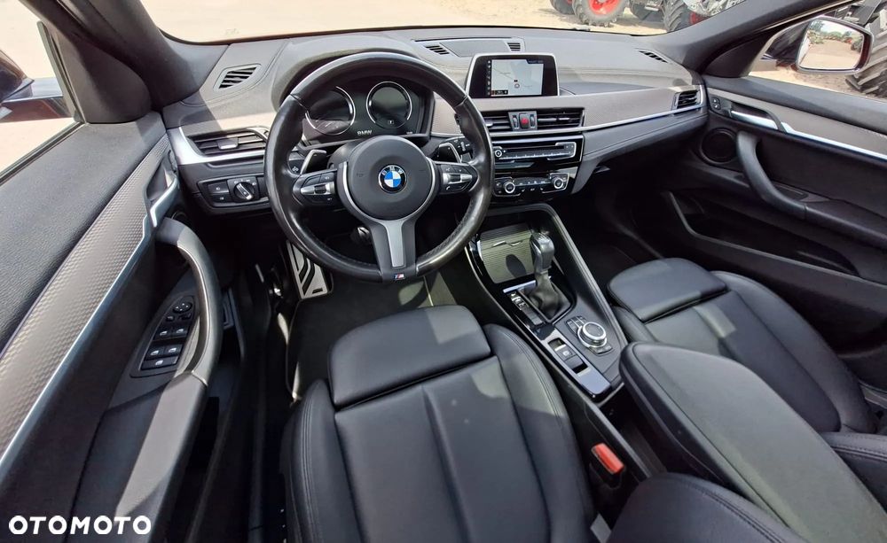 BMW X2 - 8