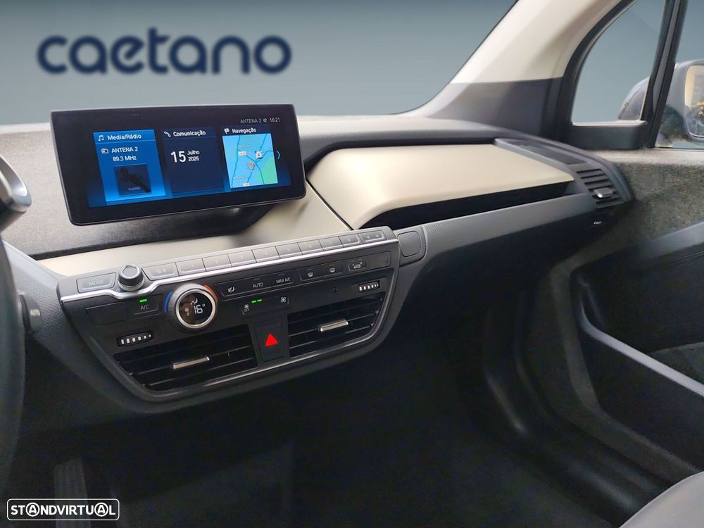 BMW i3 120Ah - 26