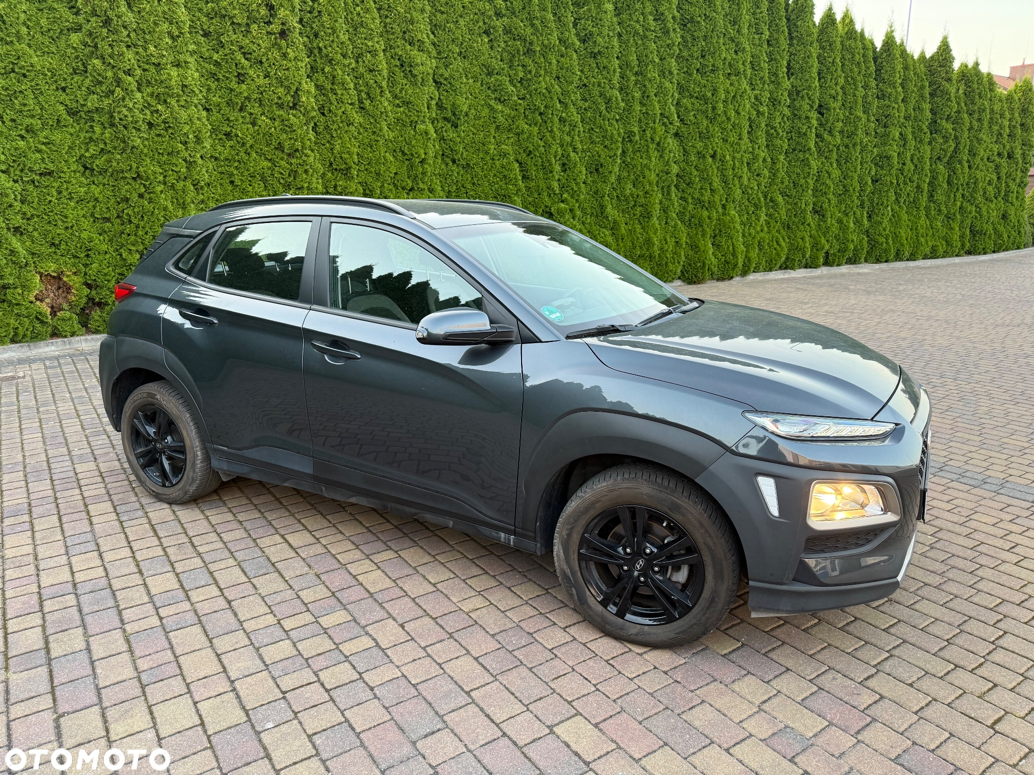 Hyundai Kona 1.0 T-GDI Comfort - 9