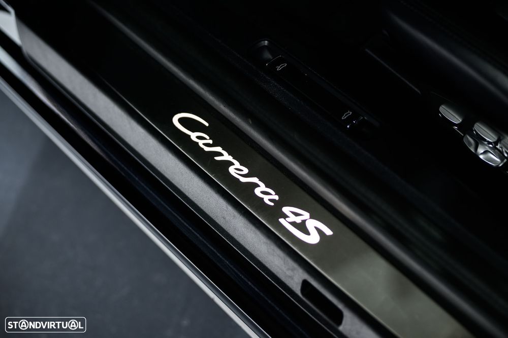 Porsche 911 (991) Carrera 4S PDK - 11