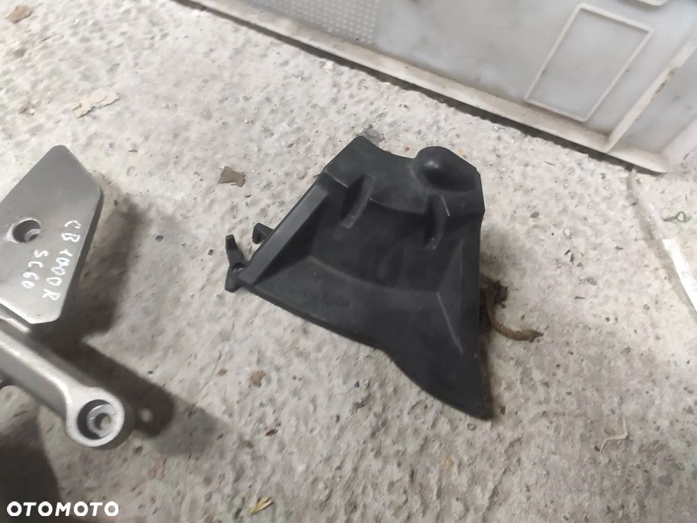 EU Honda CBR 1000RR SC59 Osłona Pompa Moduł Set Wtryski Amortyzator Czujnik Inne - 14