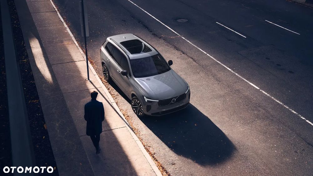 Volvo XC 90 B5 B AWD Ultra Dark 7os - 3