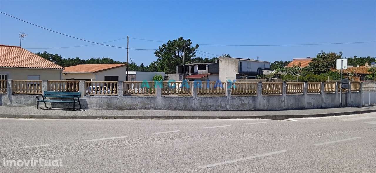ANG1188 - Terreno para Venda em Vieira de Leiria - Grande imagem: 3/9