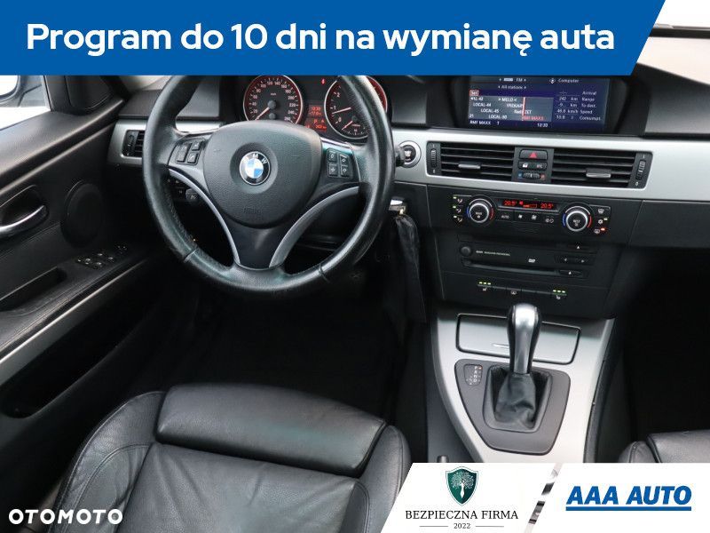 BMW Seria 3 - 9
