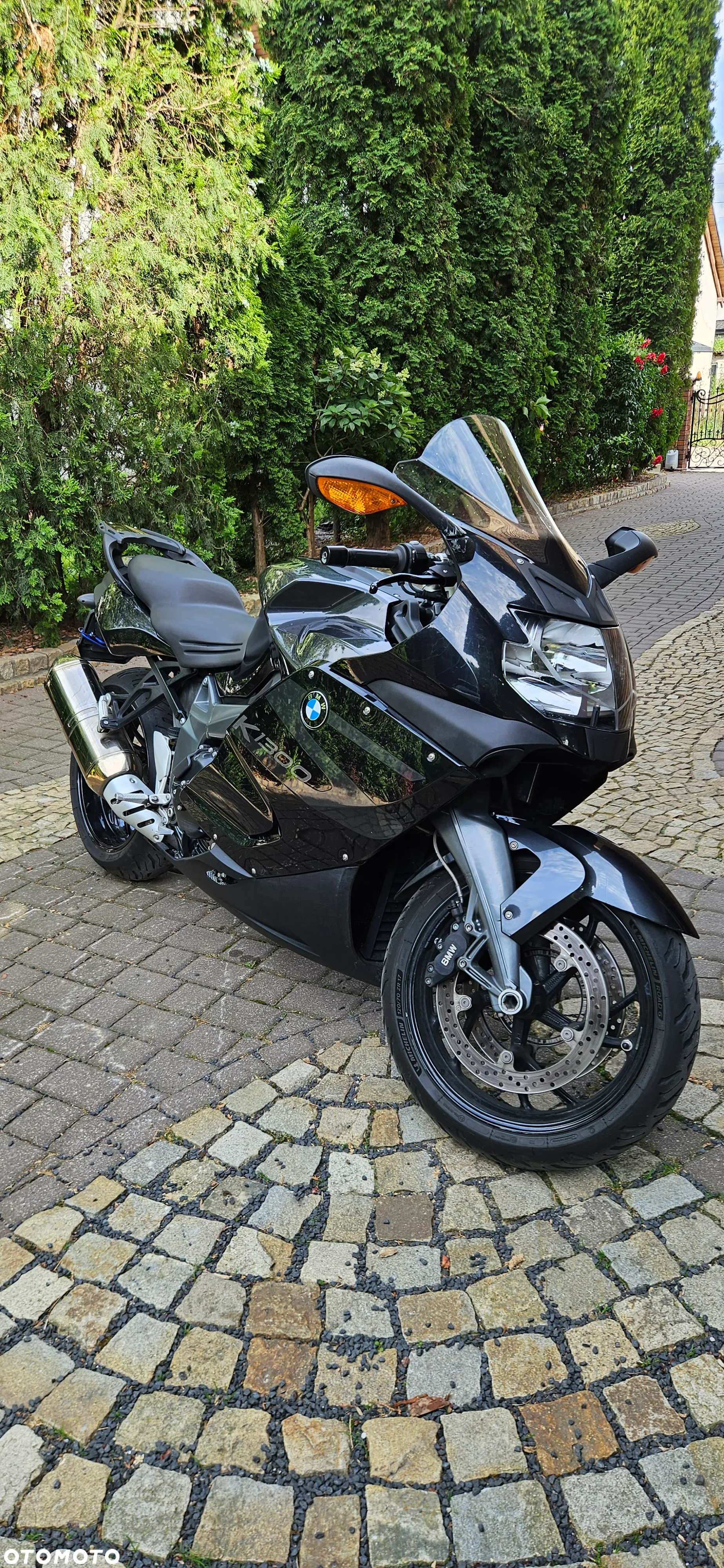 BMW K - 4