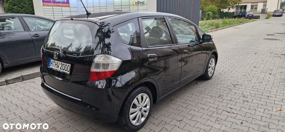 Honda Jazz 1.4 i-VTEC Elegance - 3