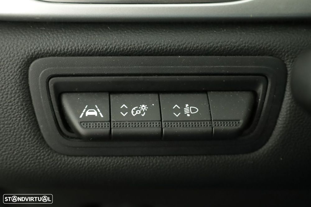 Renault Captur 1.0 TCe Techno Bi-Fuel - 20