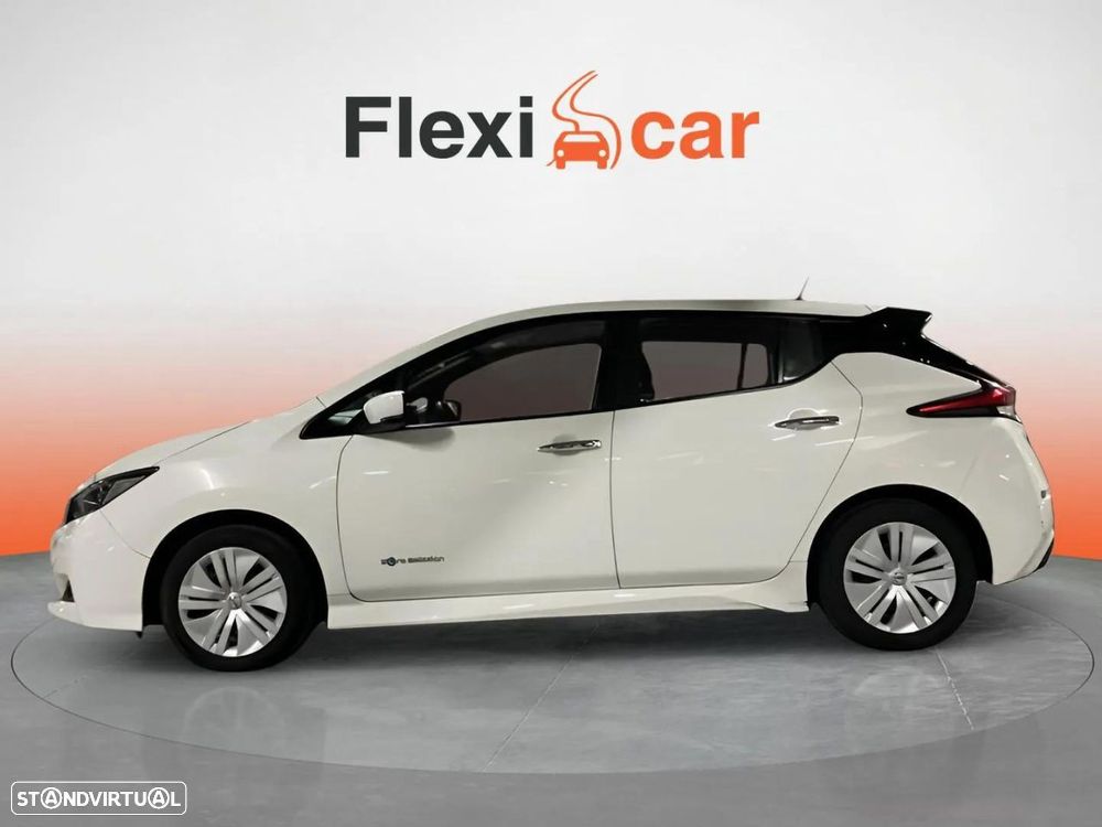 Nissan Leaf Acenta - 6