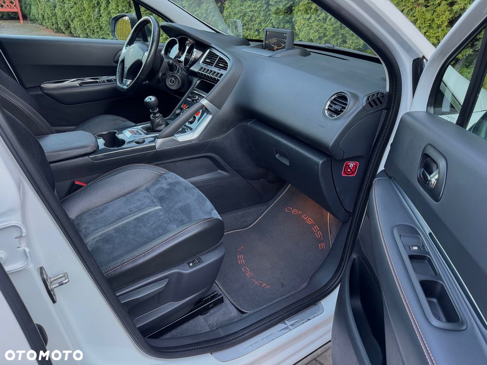 Peugeot 3008 2.0 BlueHDi Crossway S&S - 30