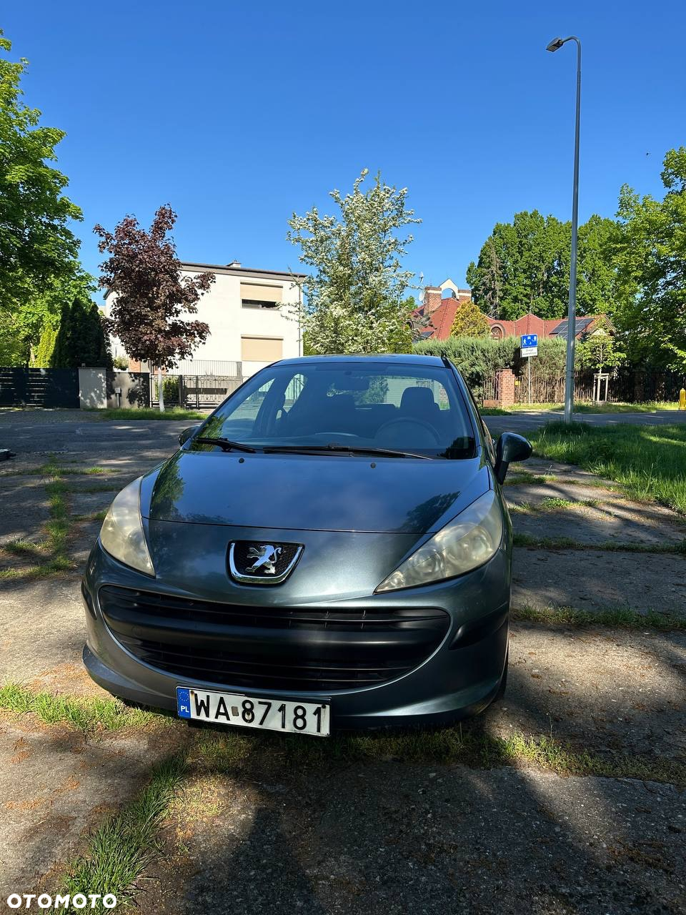 Peugeot 207 - 3