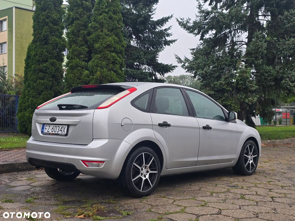 Ford Focus - 20