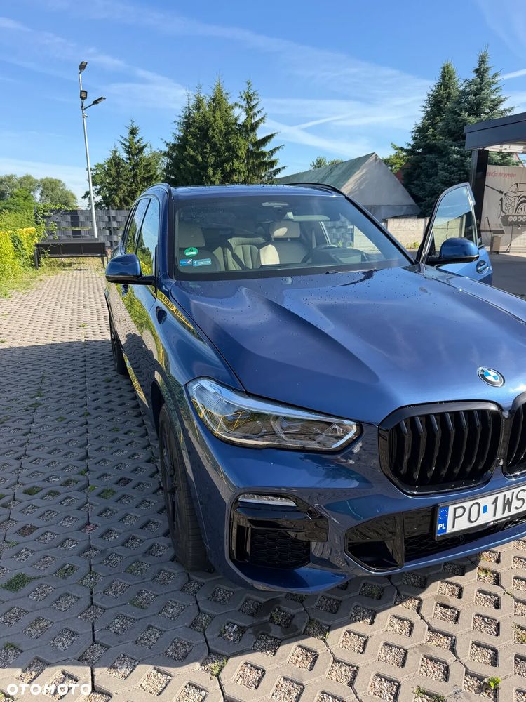 BMW X5 M - 7