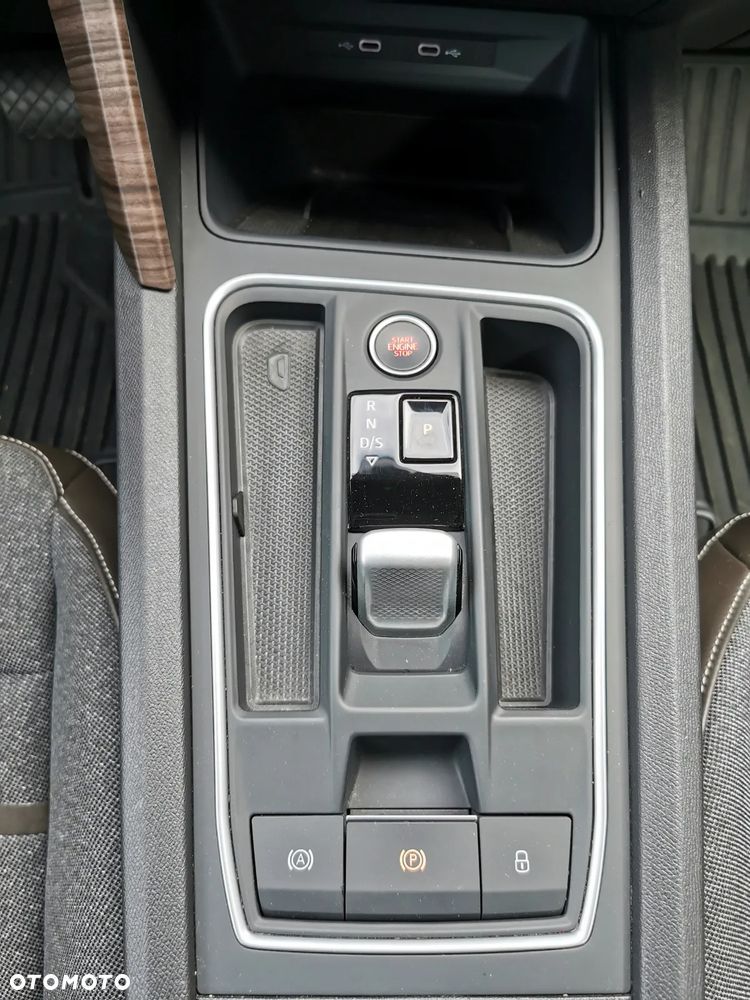 Seat Leon 1.4 eHybrid Xcellence DSG - 13