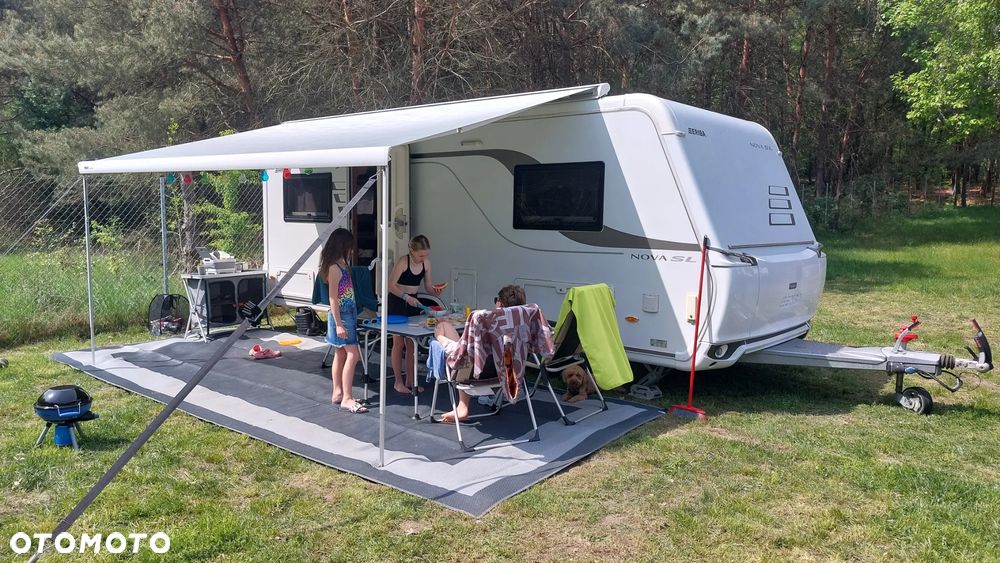 Hymer-Eriba 540 SL - 3